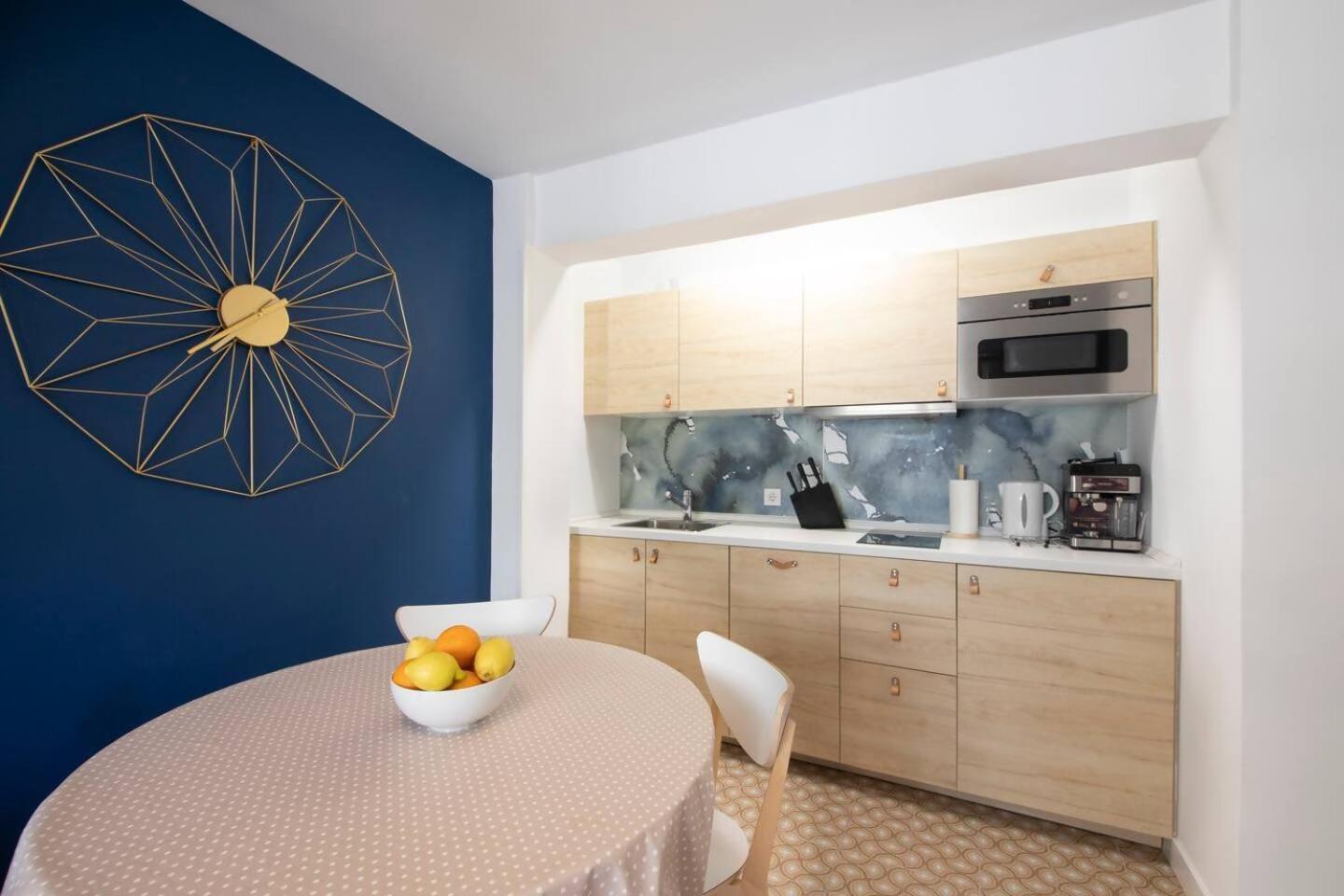 Acogedor Apartamento A 10 Minutos De La Ciudad Renteria Luaran gambar